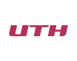 UTH 商标图样