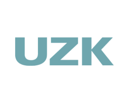UZK 商标图样