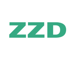 ZZD 商标图样