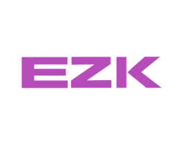 EZK 商标图样