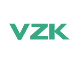 VZK 商标图样