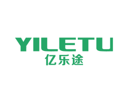 亿乐途 商标图样