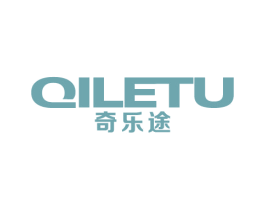 奇乐途 商标图样