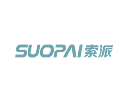 索派 商标图样