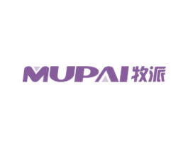 牧派 商标图样