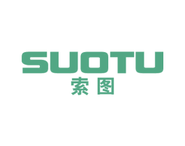 索图 商标图样