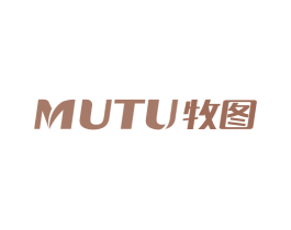 牧图 商标图样