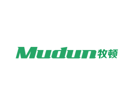牧顿 商标图样