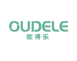 欧得乐 商标图样