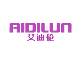 艾迪伦 商标图样