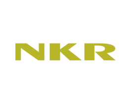 NKR 商标图样
