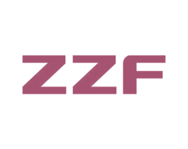 ZZF 商标图样
