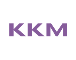 KKM 商标图样