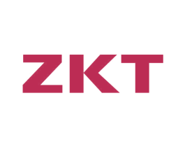 ZKT 商标图样