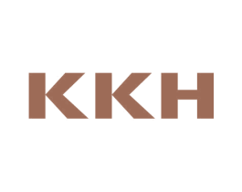 KKH 商标图样