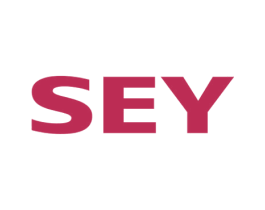 SEY 商标图样