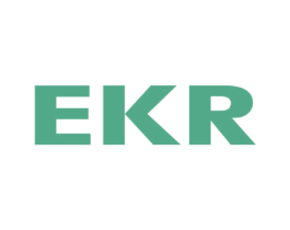 EKR 商标图样