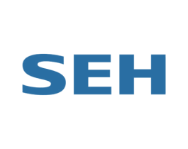 SEH 商标图样