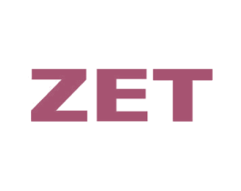 ZET 商标图样