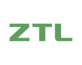 ZTL 商标图样