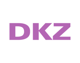 DKZ 商标图样