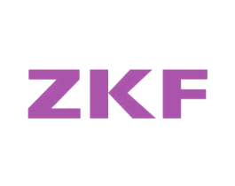 ZKF 商标图样