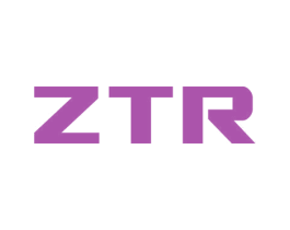 ZTR 商标图样