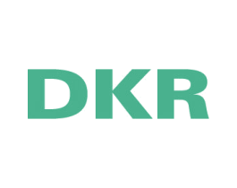 DKR 商标图样