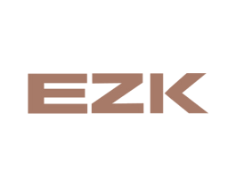 EZK 商标图样