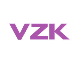 VZK 商标图样