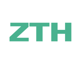 ZTH 商标图样