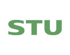 STU 商标图样