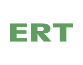 ERT 商标图样