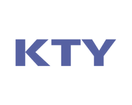 KTY 商标图样