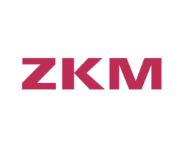 ZKM 商标图样