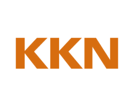 KKN 商标图样