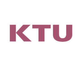 KTU 商标图样