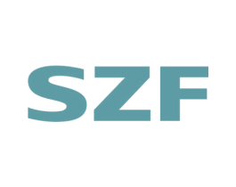 SZF 商标图样