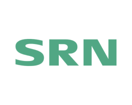 SRN 商标图样