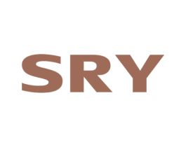 SRY 商标图样