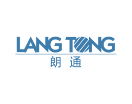 朗通 商标图样