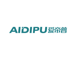 爱帝普 商标图样