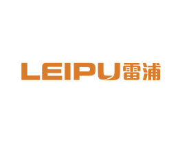 雷浦 商标图样