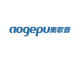 奥歌普 商标图样