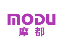 摩都 商标图样