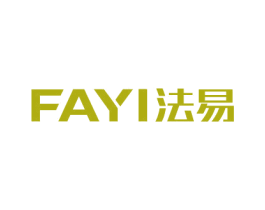 法易 商标图样