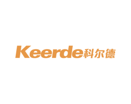 科尔德 KEERDE 商标图样