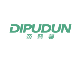 帝普顿 商标图样