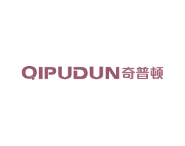 奇普顿 商标图样