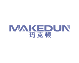 玛克顿 商标图样